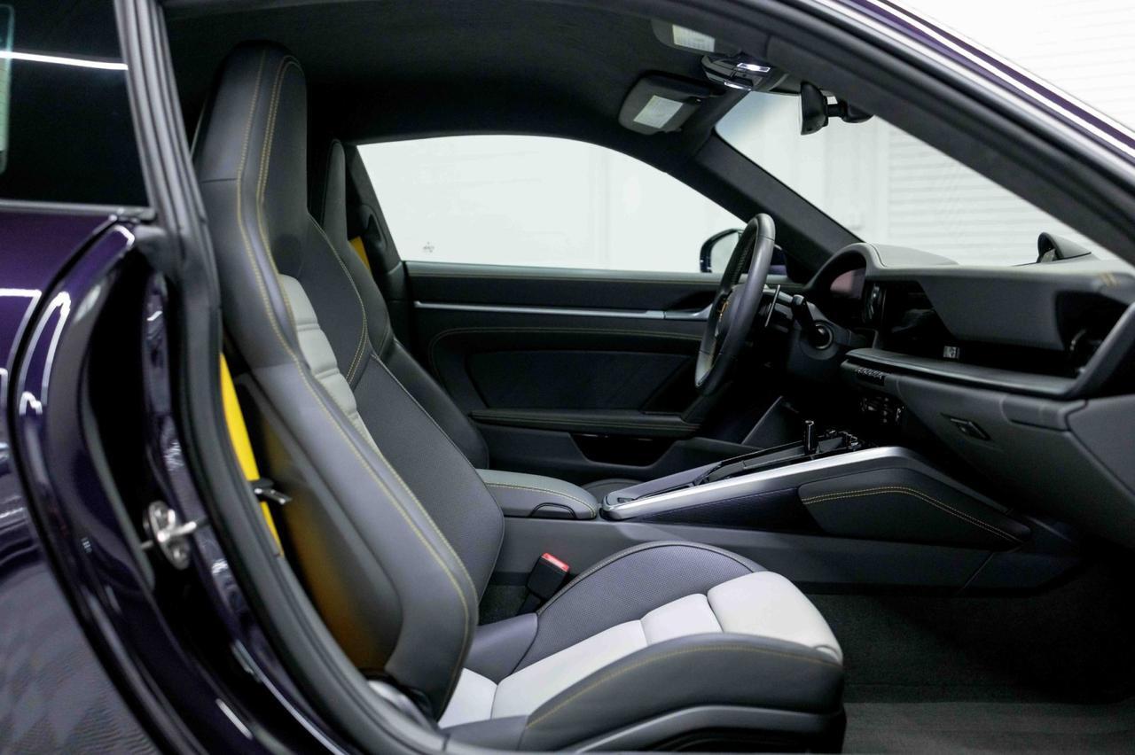 2022 Porsche 911 Turbo S Marietta GA