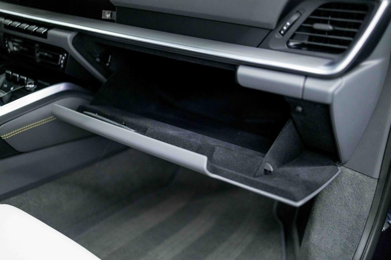 2022 Porsche 911 Turbo S Marietta GA