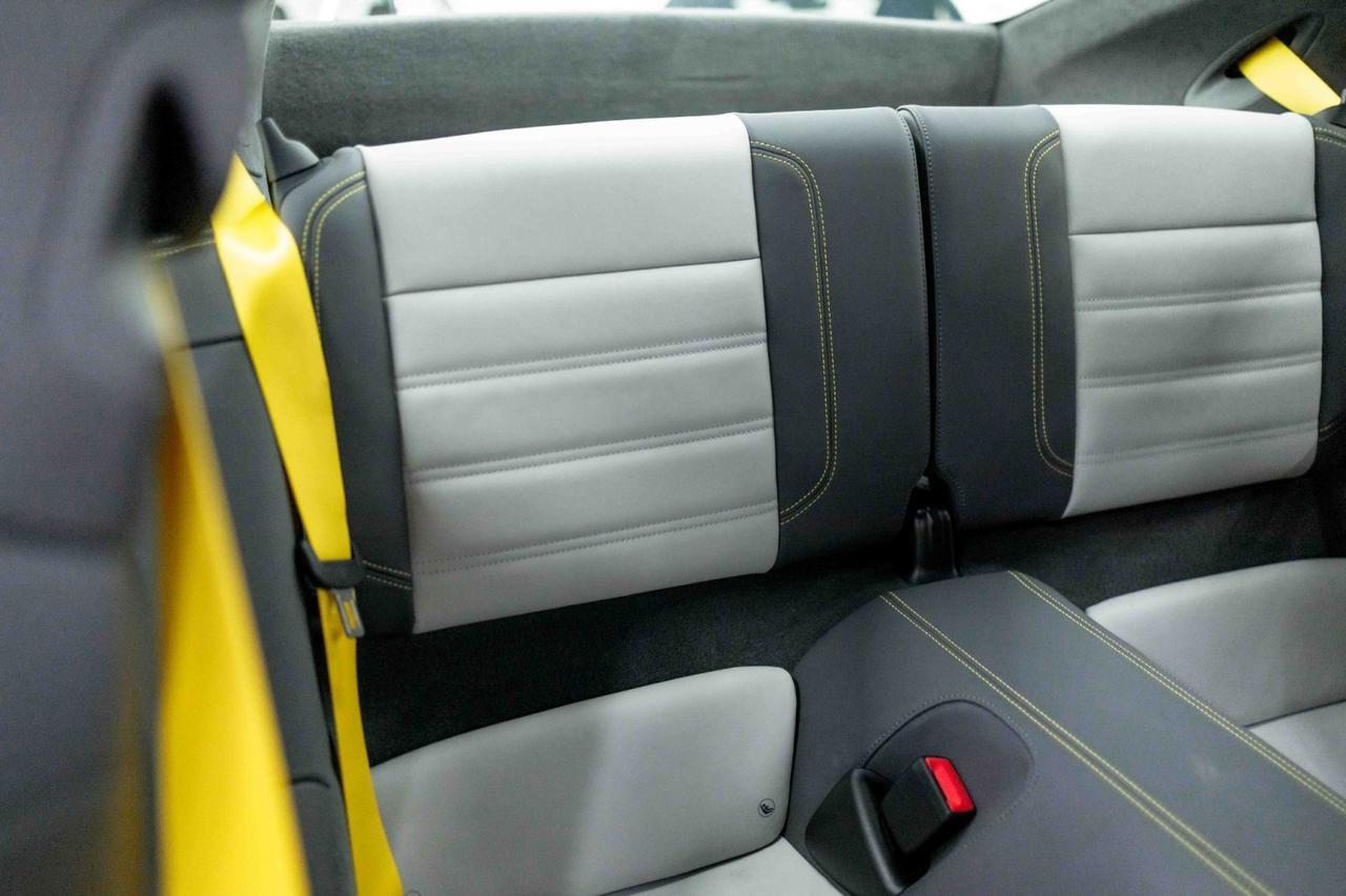 2022 Porsche 911 Turbo S Marietta GA