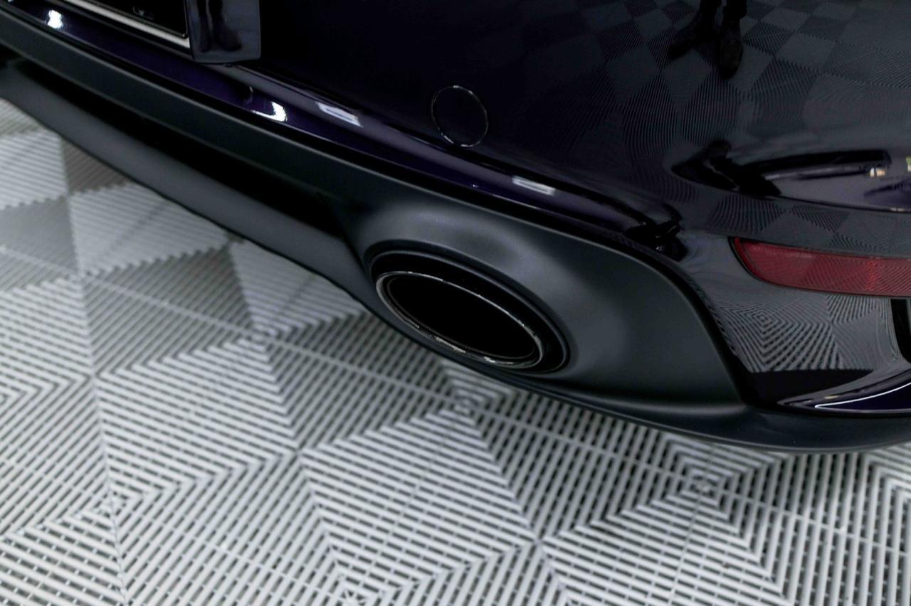 2022 Porsche 911 Turbo S Marietta GA