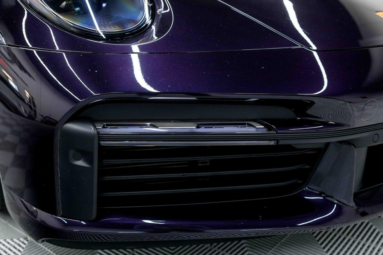 2022 Porsche 911 Turbo S Marietta GA