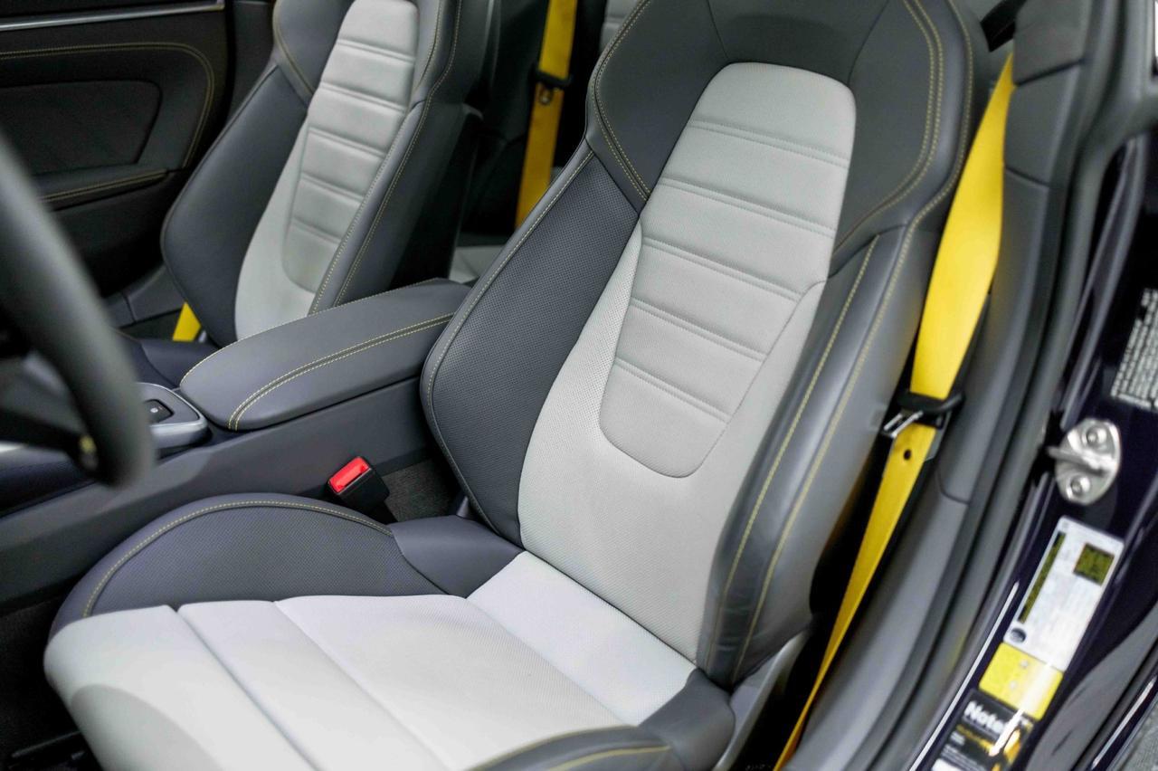 2022 Porsche 911 Turbo S Marietta GA