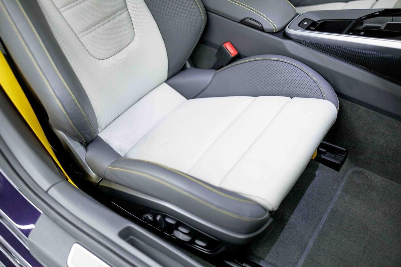 2022 Porsche 911 Turbo S Marietta GA