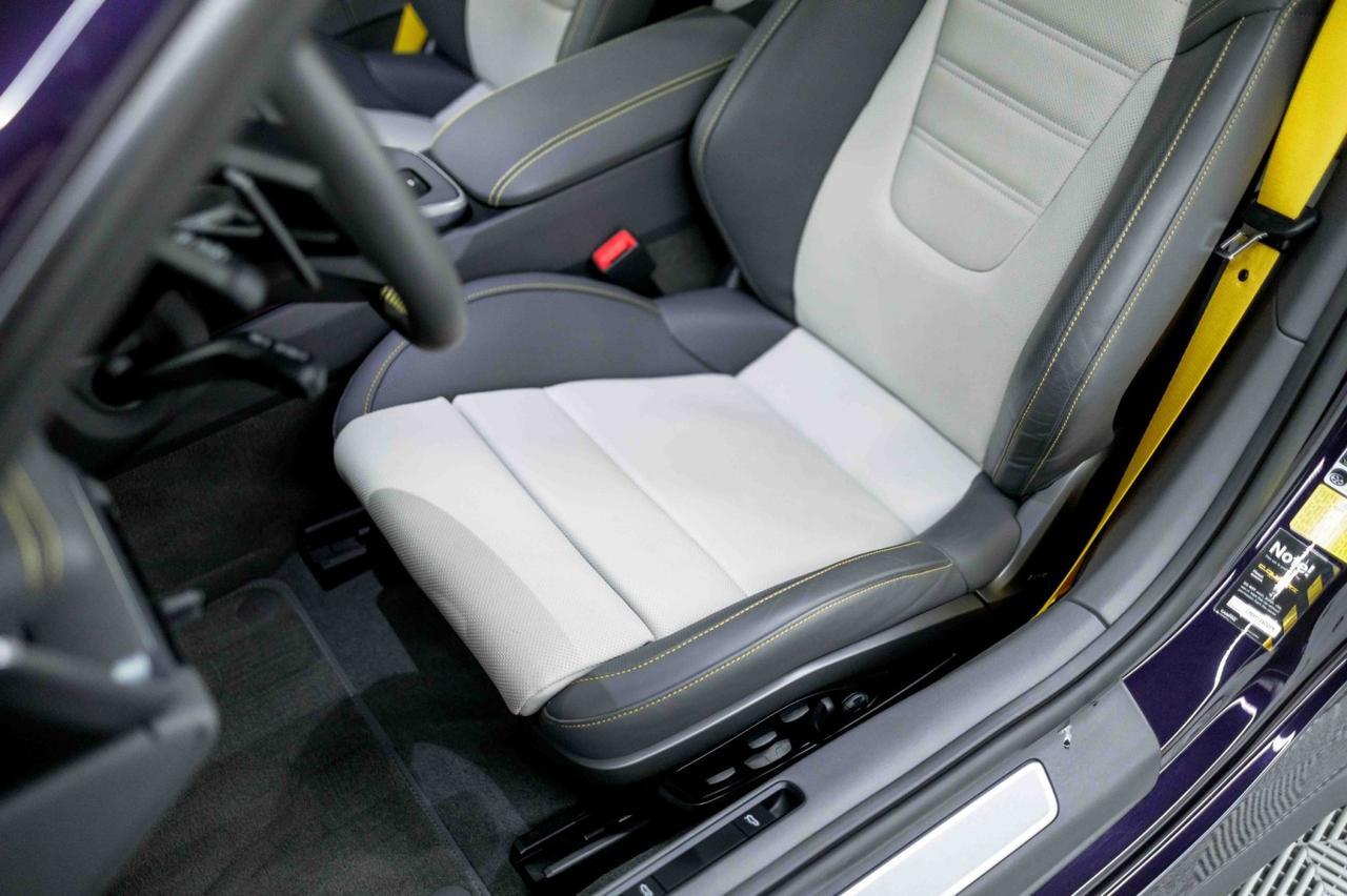 2022 Porsche 911 Turbo S Marietta GA