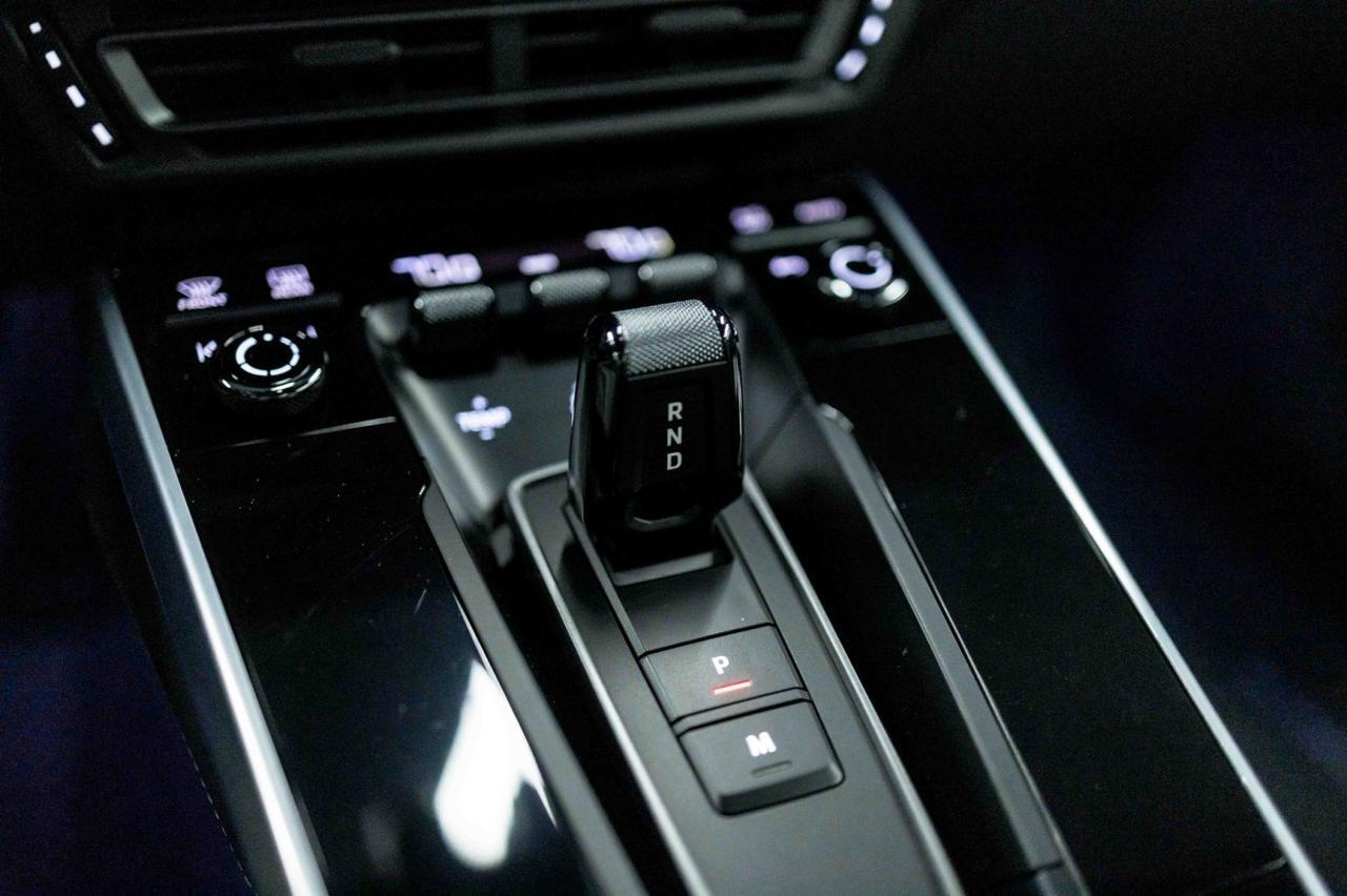 2022 Porsche 911 Turbo S Marietta GA