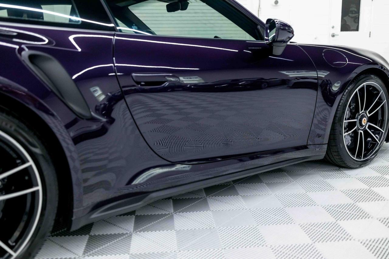 2022 Porsche 911 Turbo S Marietta GA