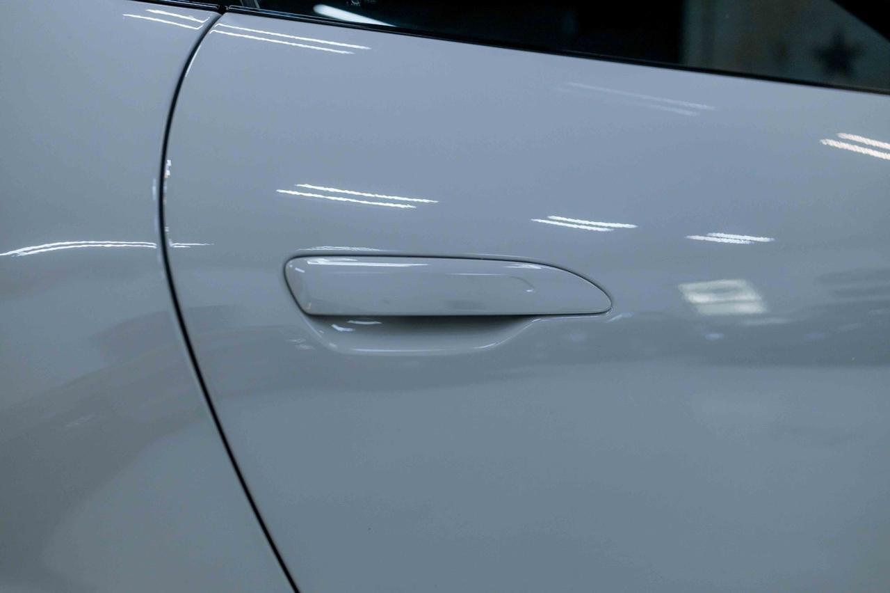 2022 Porsche 911 Turbo S Marietta GA