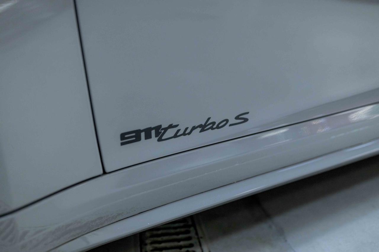 2022 Porsche 911 Turbo S Marietta GA