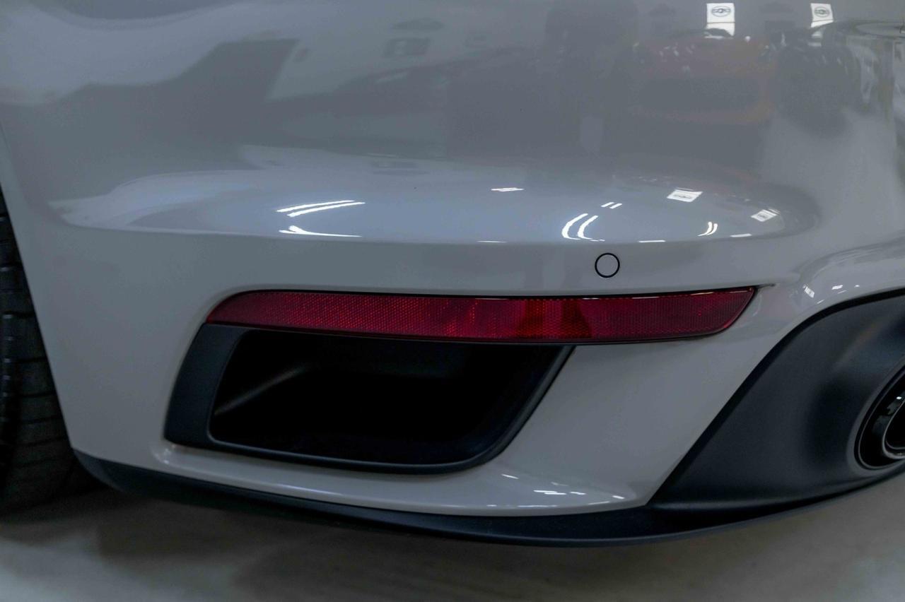 2022 Porsche 911 Turbo S Marietta GA