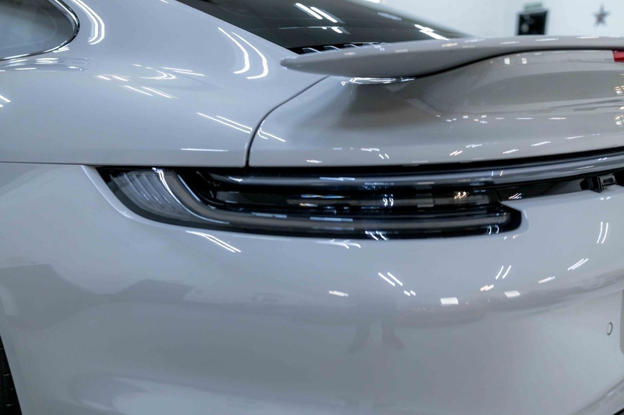 2022 Porsche 911 Turbo S Marietta GA
