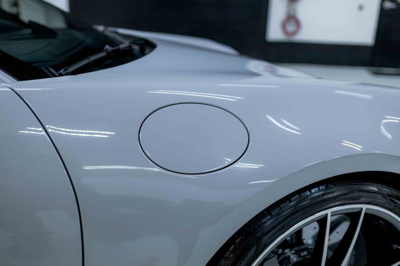 2022 Porsche 911 Turbo S Marietta GA