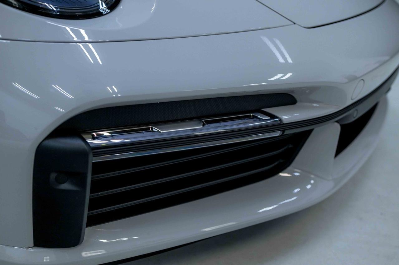 2022 Porsche 911 Turbo S Marietta GA