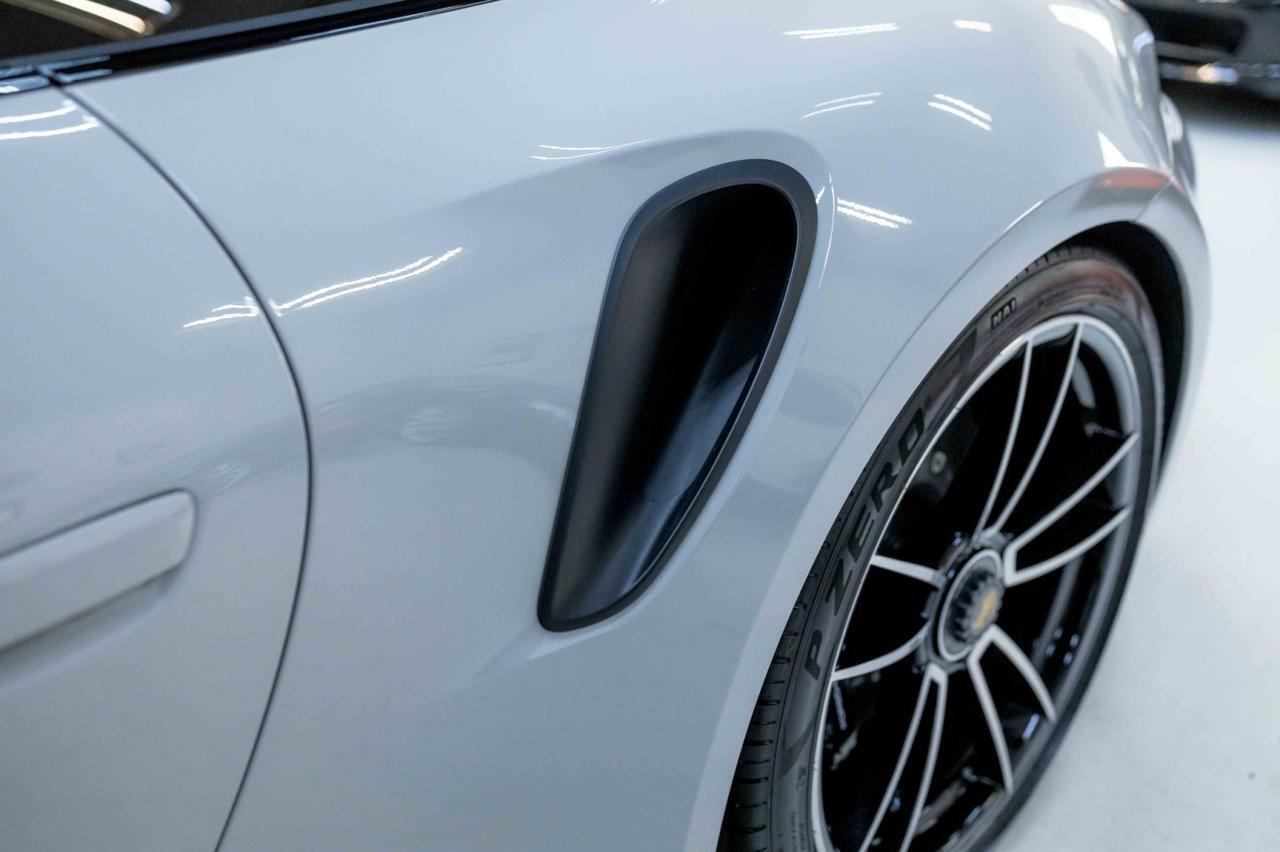 2022 Porsche 911 Turbo S Marietta GA