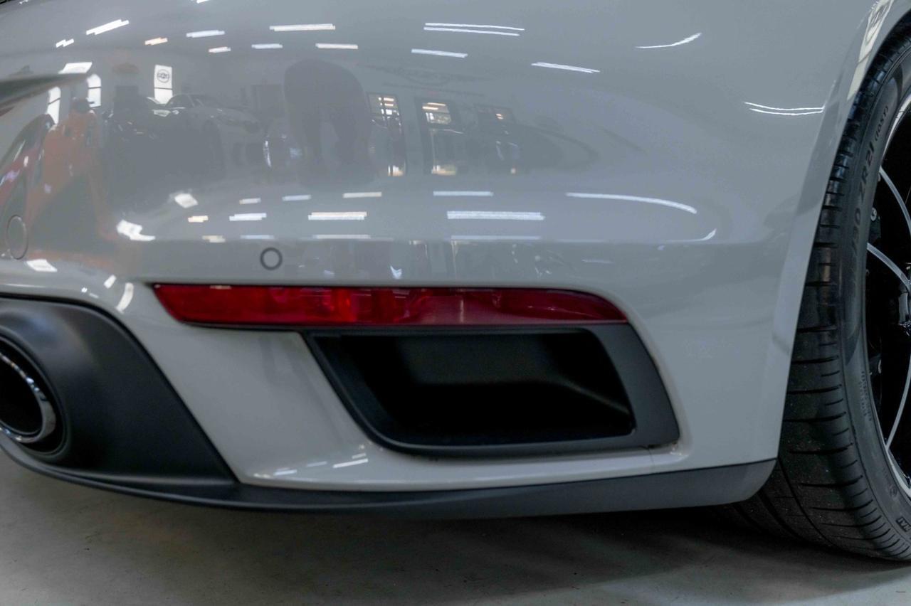 2022 Porsche 911 Turbo S Marietta GA