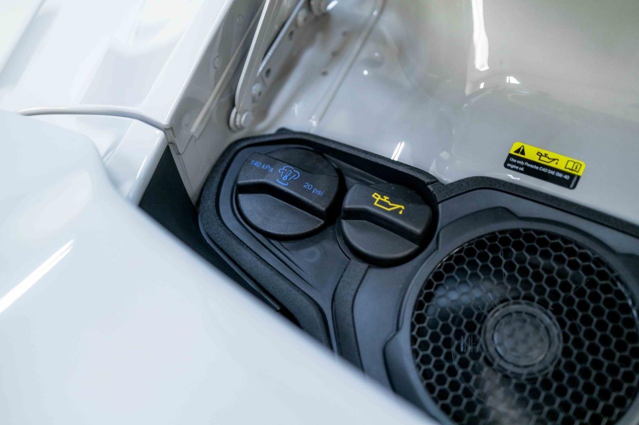 2022 Porsche 911 Turbo S Marietta GA
