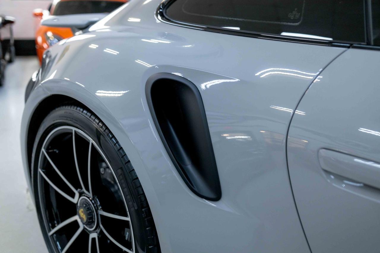 2022 Porsche 911 Turbo S Marietta GA