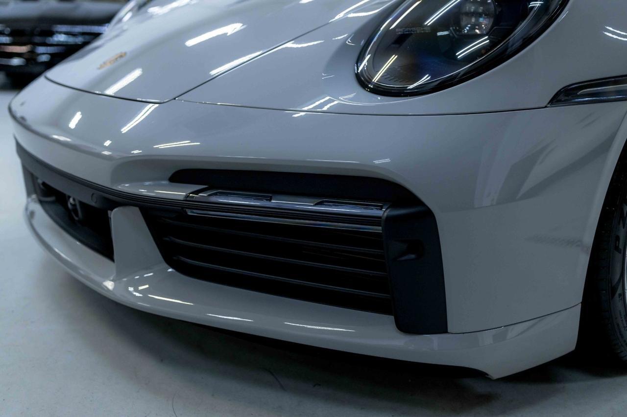 2022 Porsche 911 Turbo S Marietta GA
