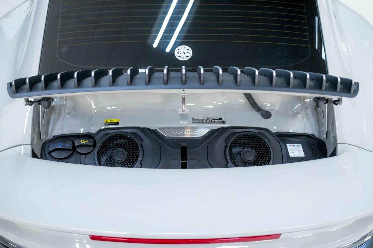 2022 Porsche 911 Turbo S Marietta GA