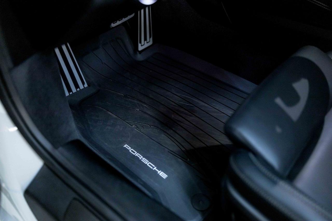 2022 Porsche 911 Turbo S Marietta GA