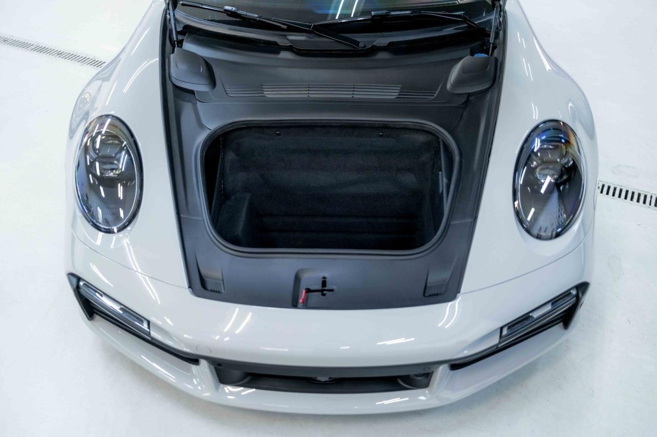 2022 Porsche 911 Turbo S Marietta GA