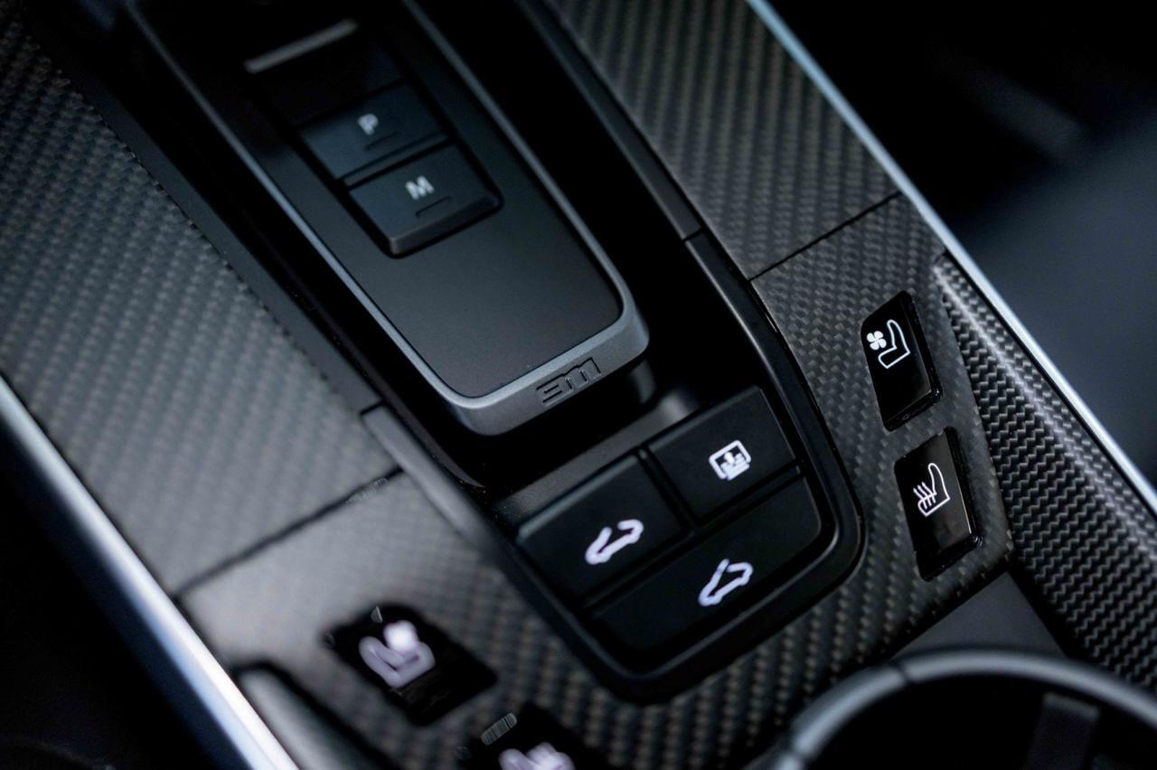2022 Porsche 911 Turbo S Marietta GA