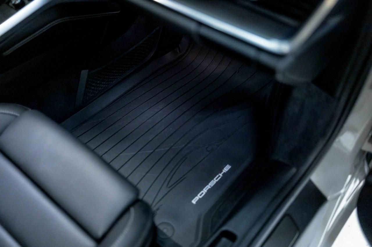 2022 Porsche 911 Turbo S Marietta GA