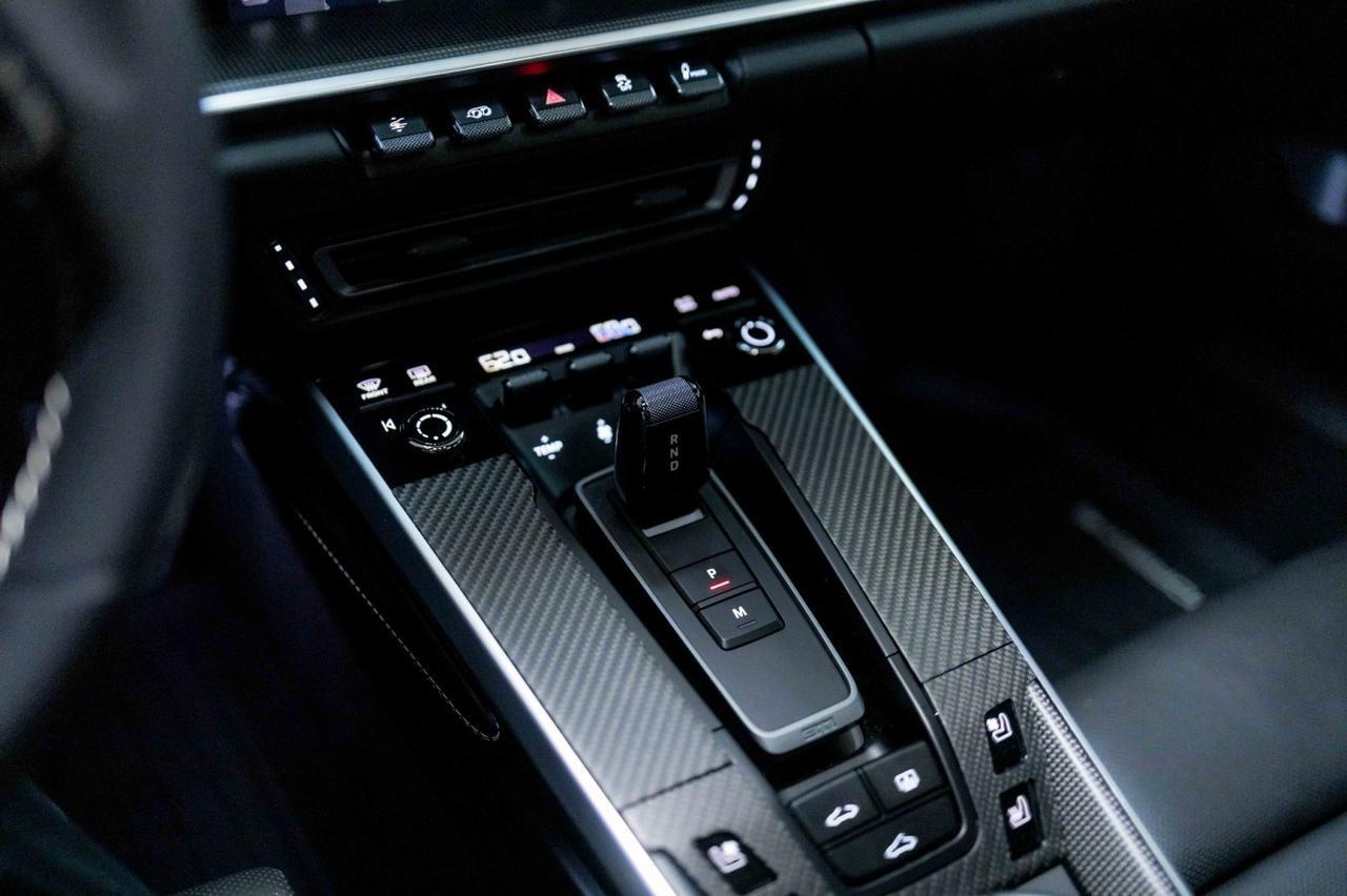 2022 Porsche 911 Turbo S Marietta GA