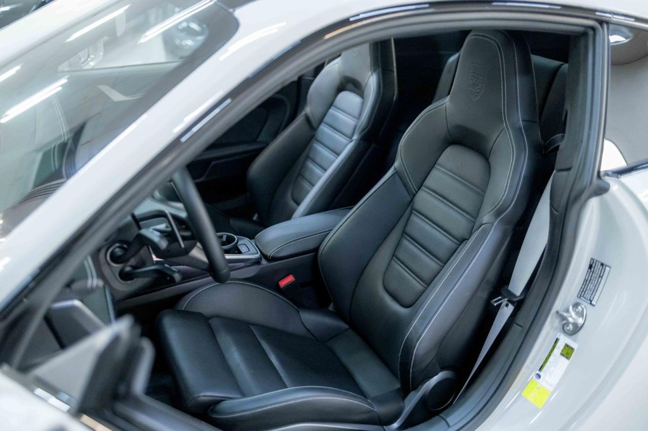 2022 Porsche 911 Turbo S Marietta GA