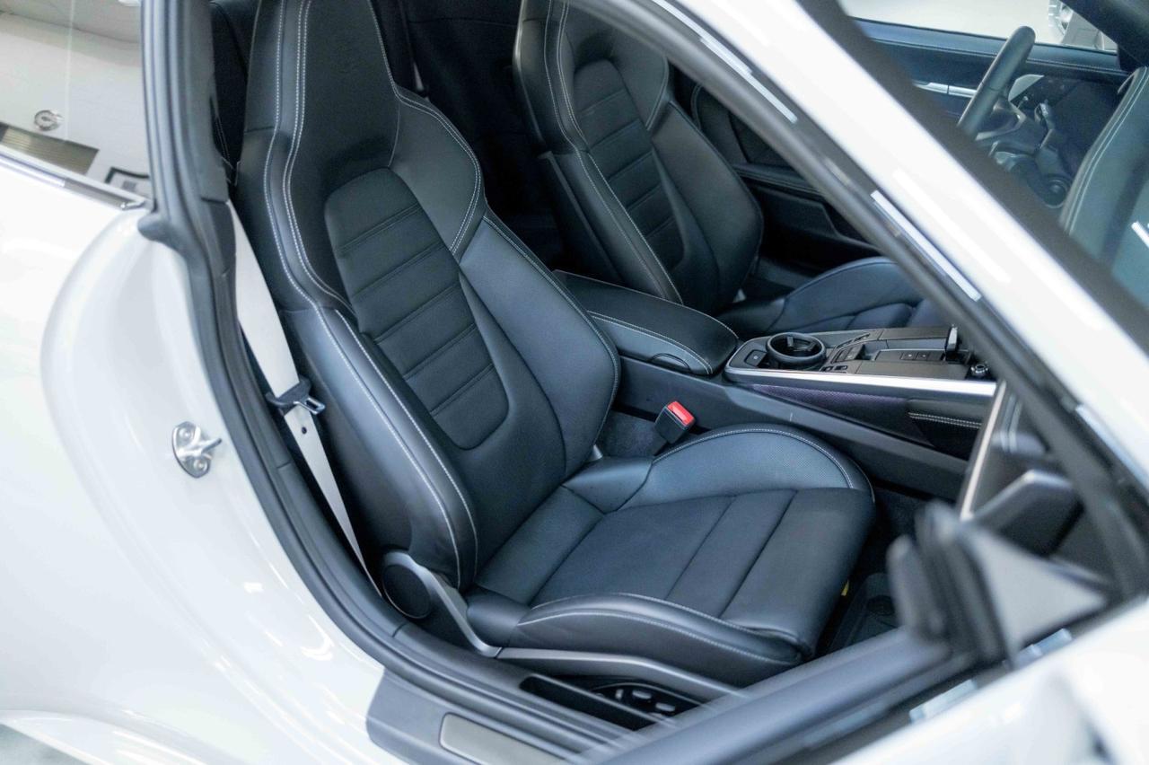 2022 Porsche 911 Turbo S Marietta GA