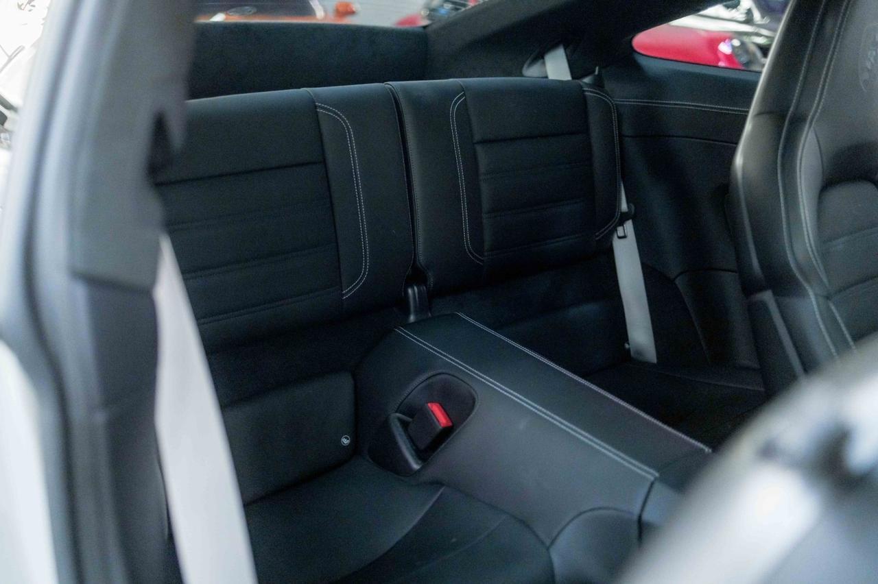 2022 Porsche 911 Turbo S Marietta GA