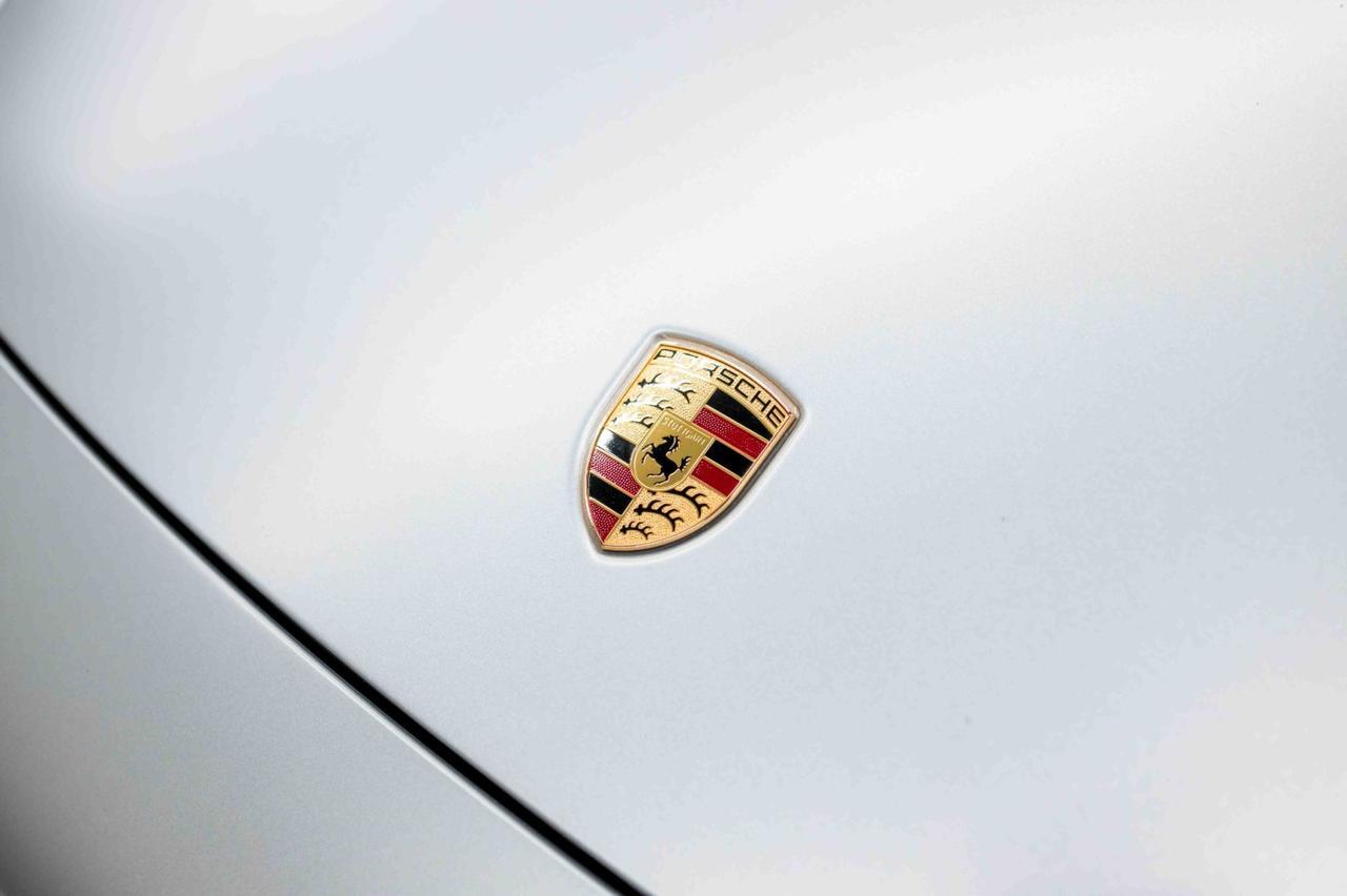 2022 Porsche 911 Turbo S Marietta GA