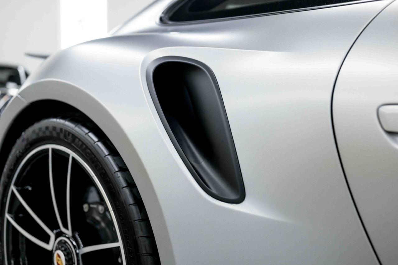 2022 Porsche 911 Turbo S Marietta GA