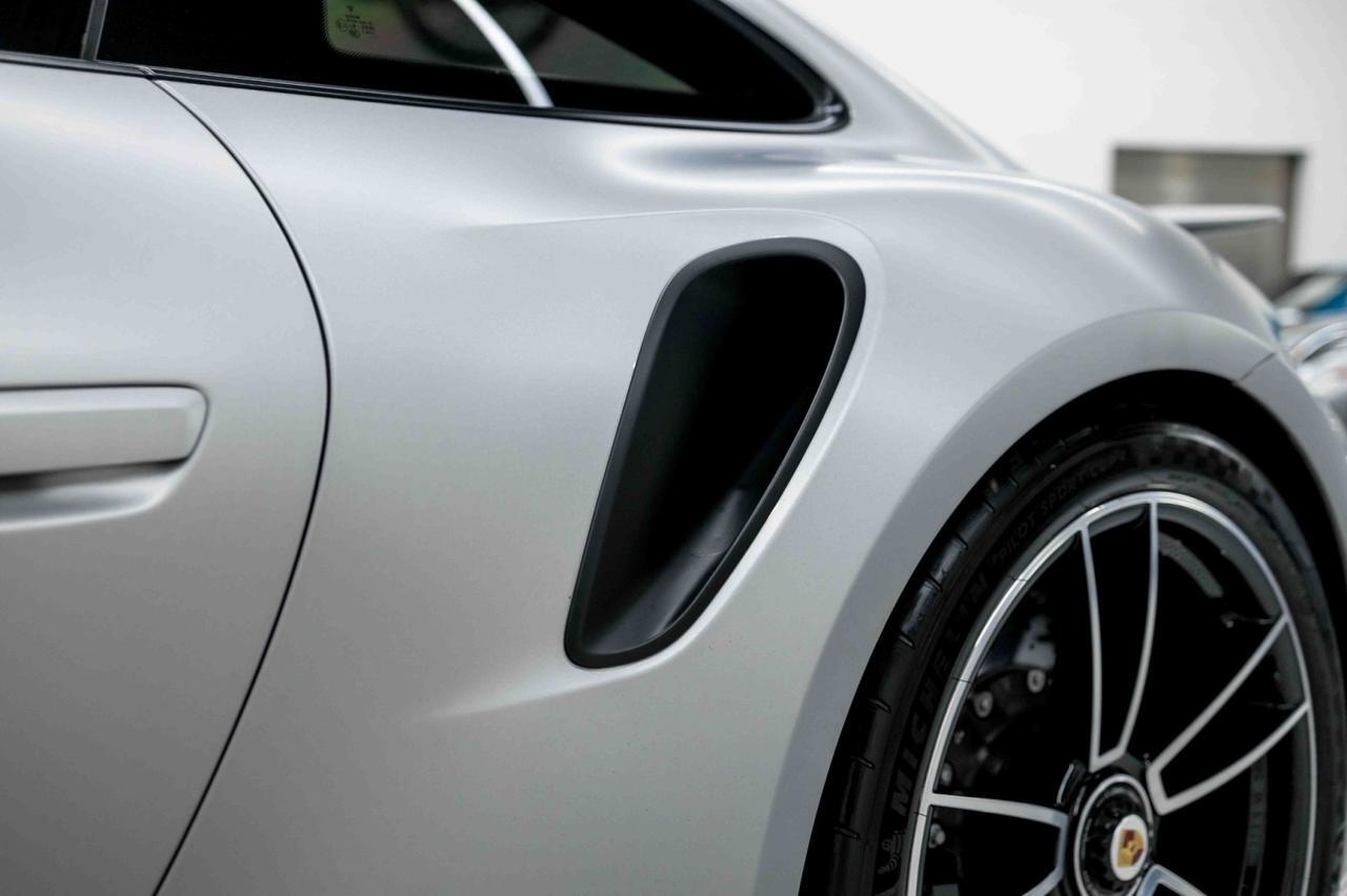 2022 Porsche 911 Turbo S Marietta GA
