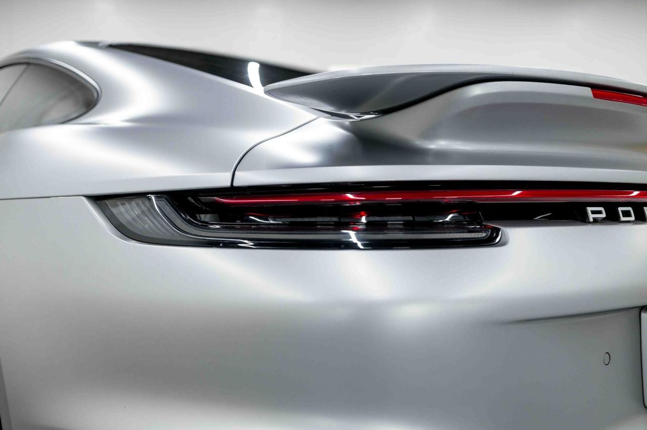 2022 Porsche 911 Turbo S Marietta GA