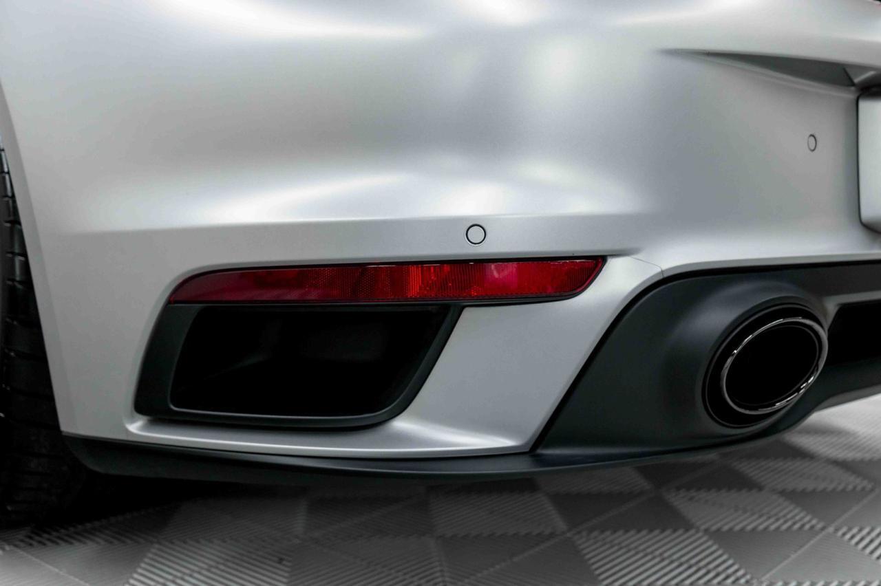 2022 Porsche 911 Turbo S Marietta GA