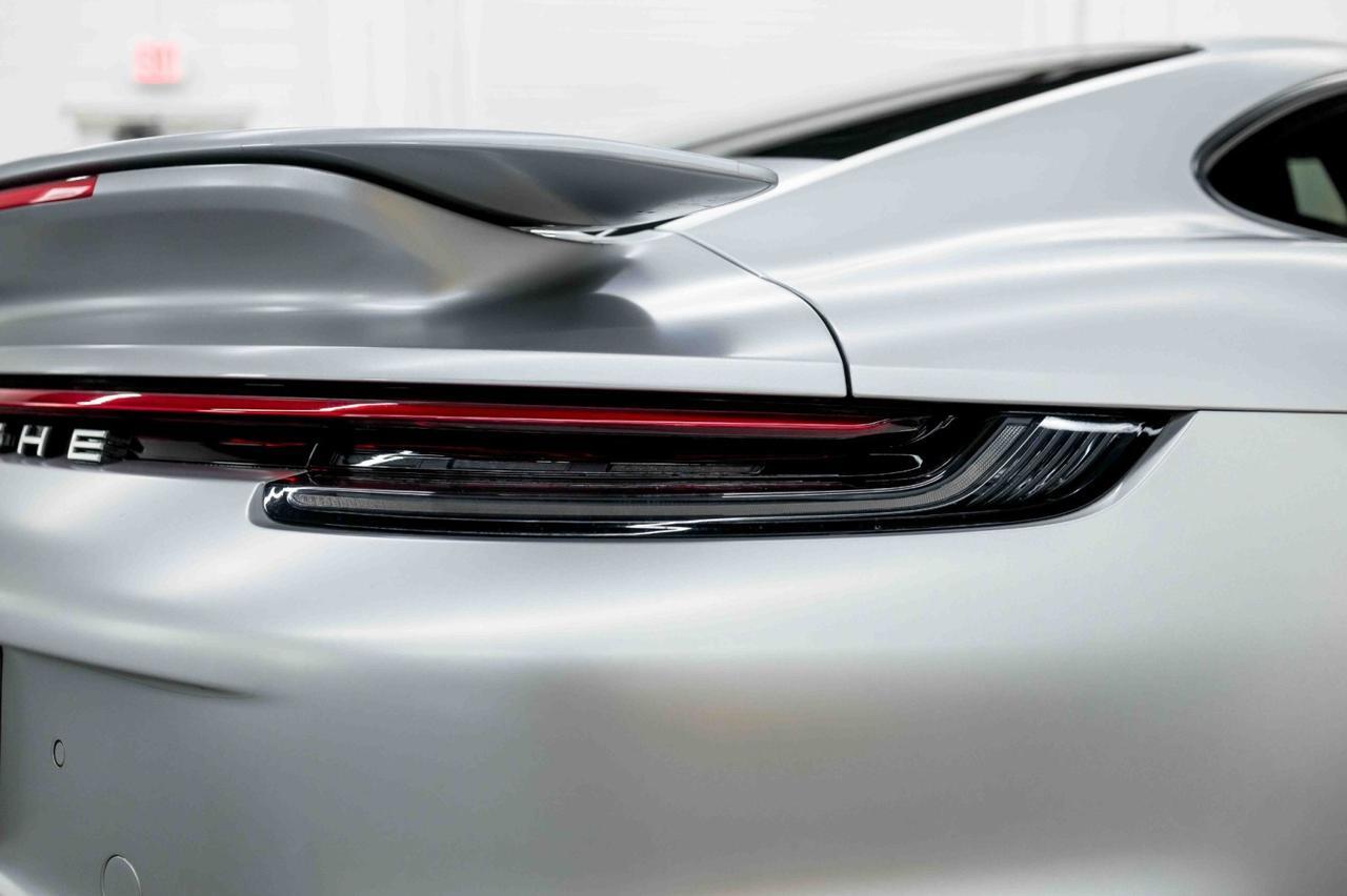 2022 Porsche 911 Turbo S Marietta GA