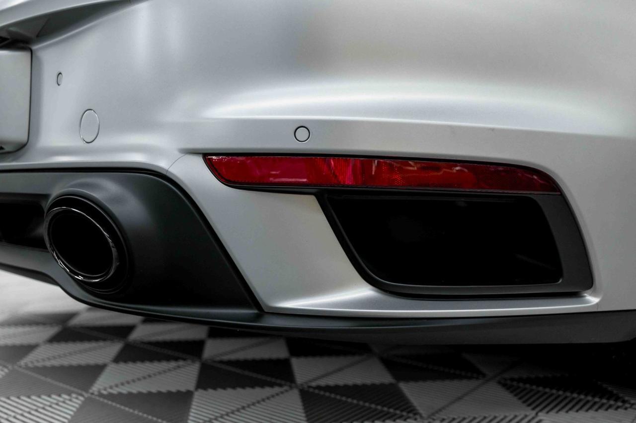 2022 Porsche 911 Turbo S Marietta GA
