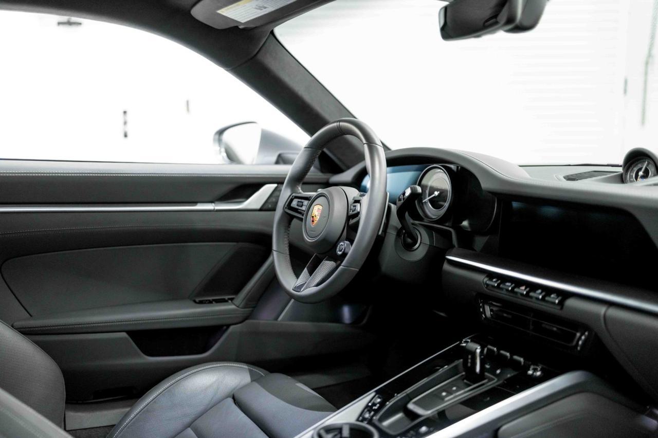 2022 Porsche 911 Turbo S Marietta GA