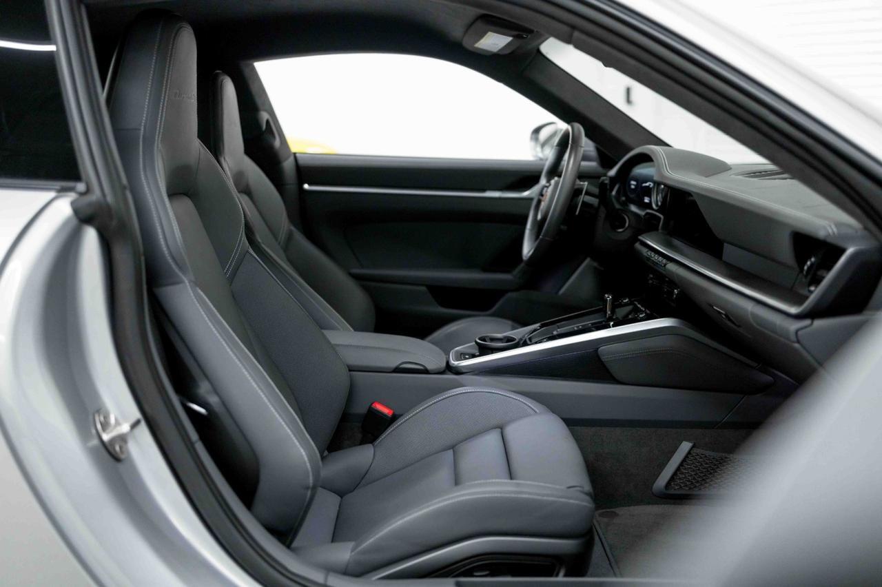 2022 Porsche 911 Turbo S Marietta GA