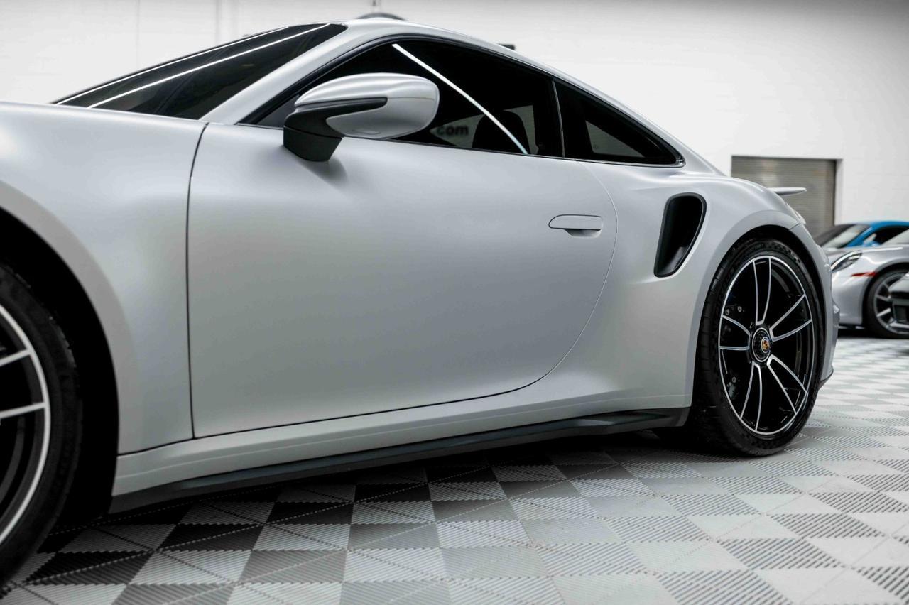 2022 Porsche 911 Turbo S Marietta GA