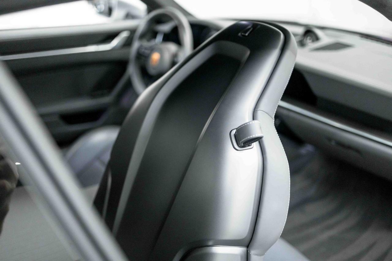 2022 Porsche 911 Turbo S Marietta GA