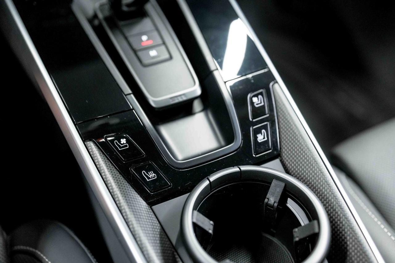 2022 Porsche 911 Turbo S Marietta GA
