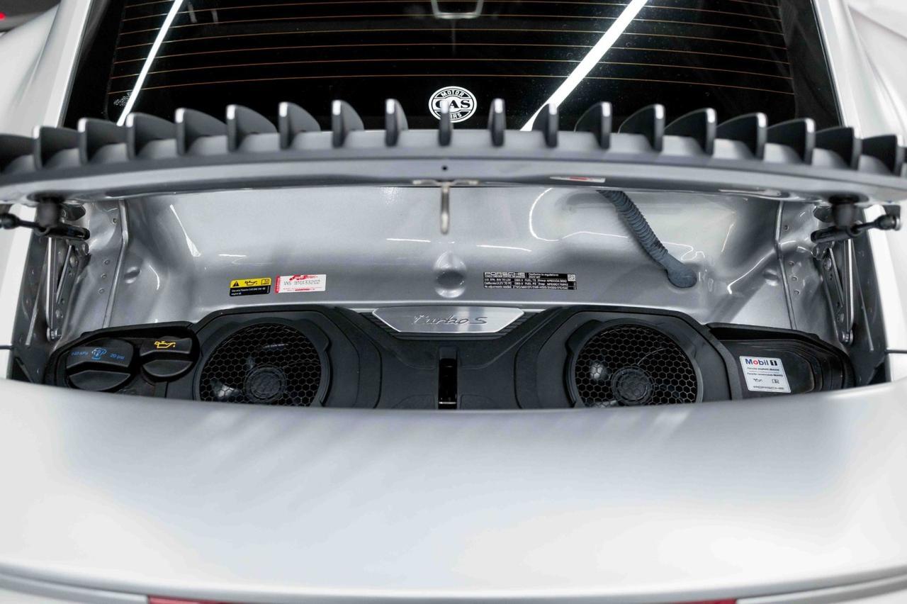 2022 Porsche 911 Turbo S Marietta GA