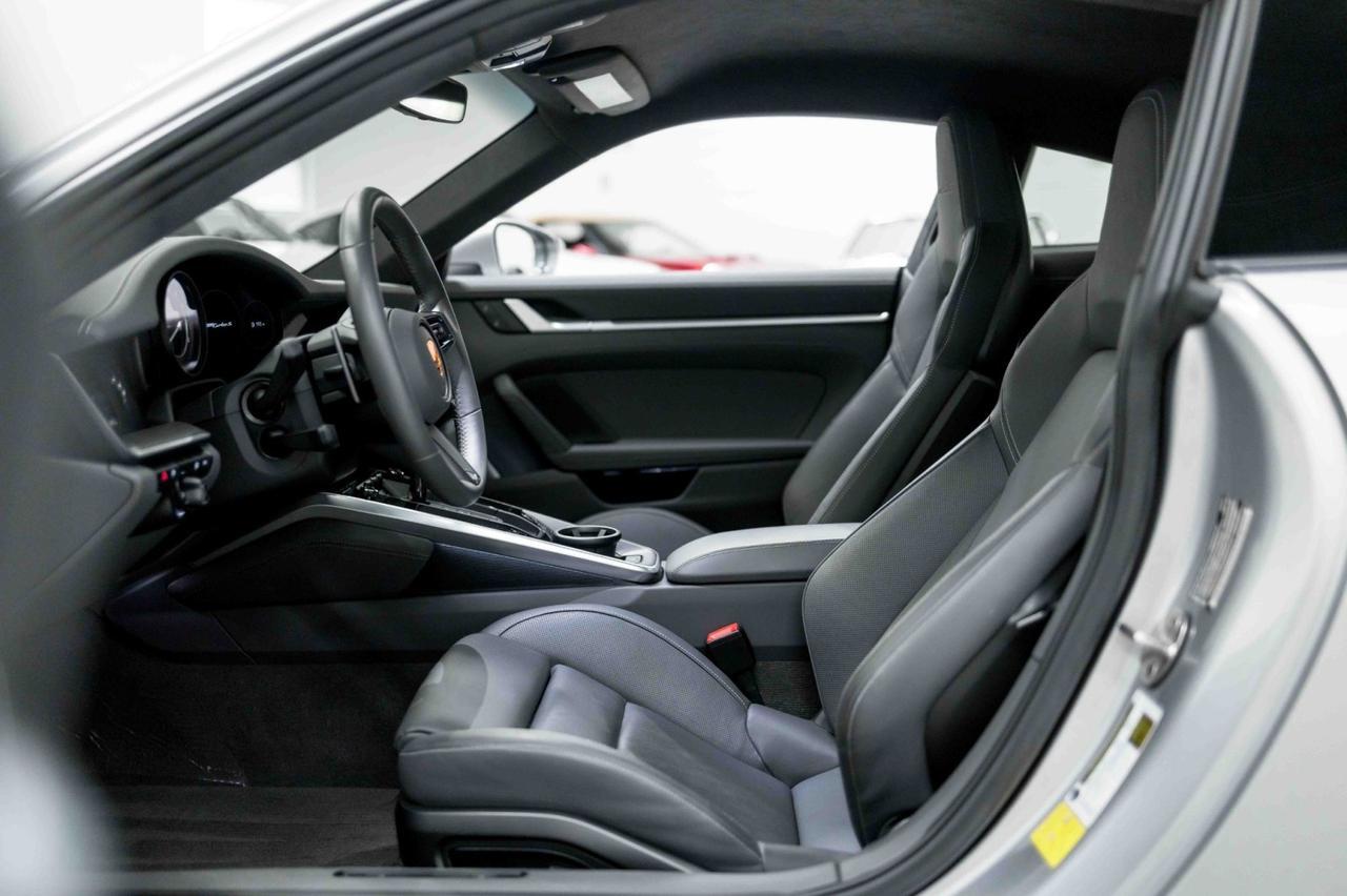 2022 Porsche 911 Turbo S Marietta GA