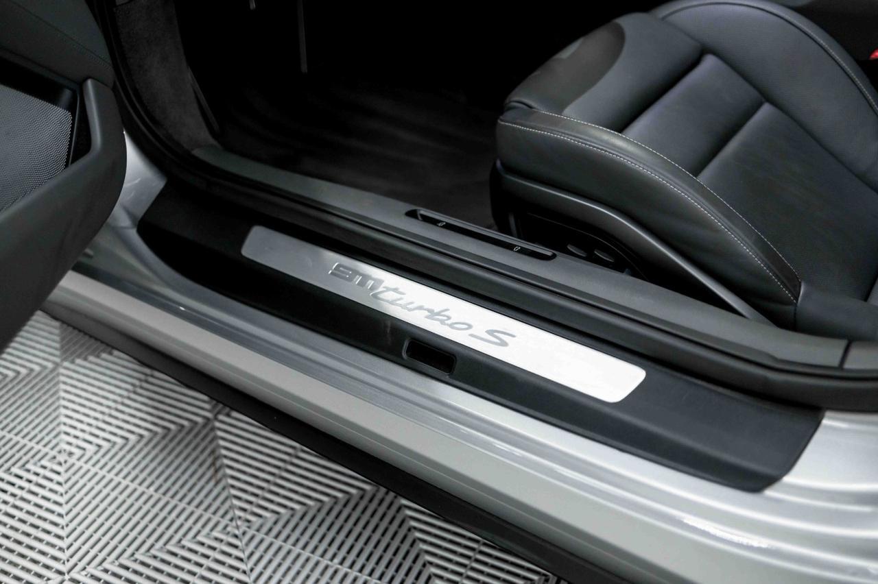 2022 Porsche 911 Turbo S Marietta GA