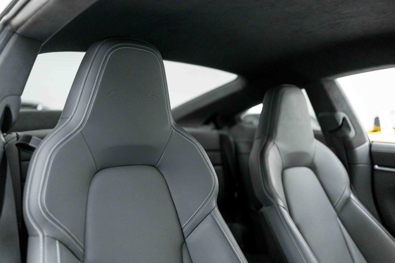 2022 Porsche 911 Turbo S Marietta GA