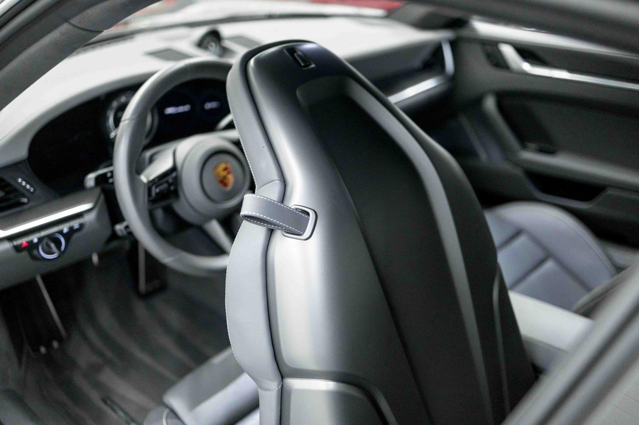 2022 Porsche 911 Turbo S Marietta GA