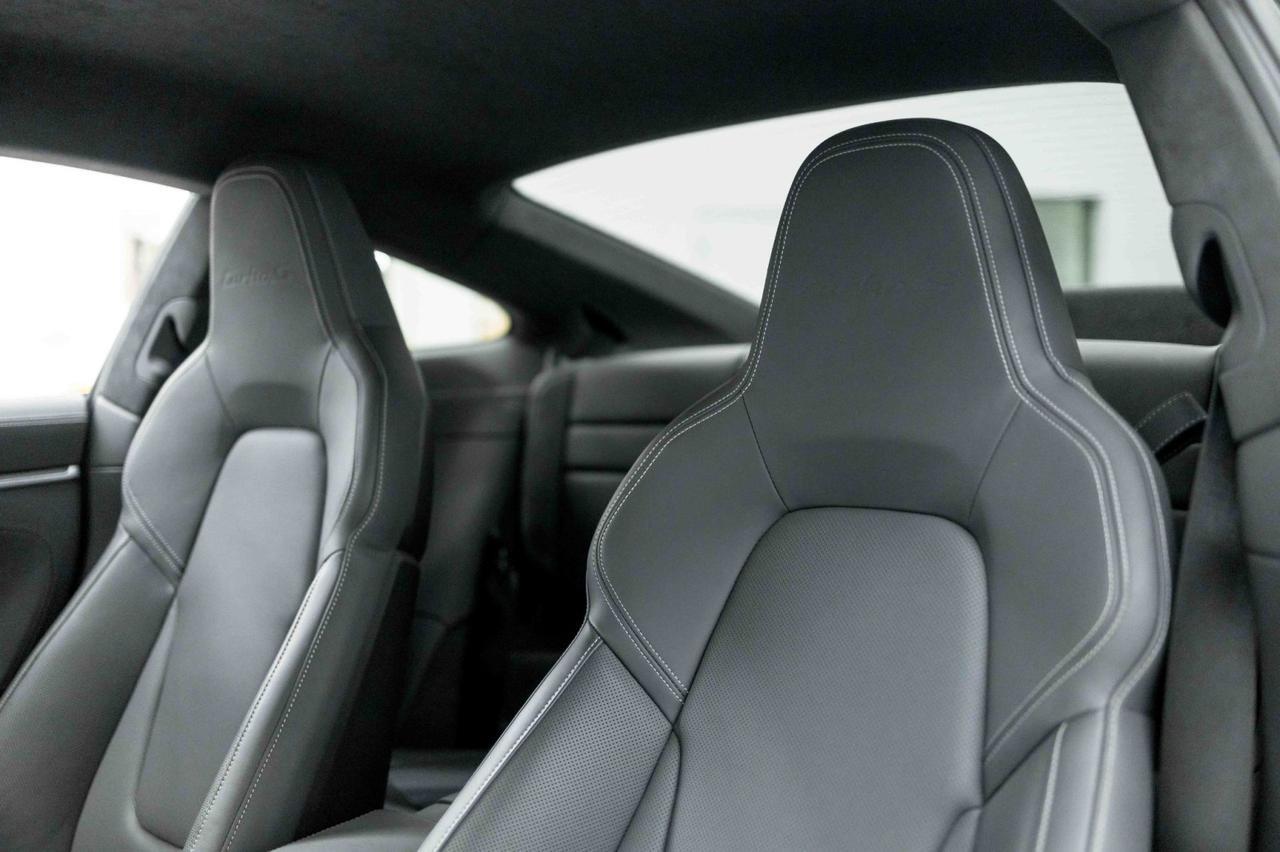 2022 Porsche 911 Turbo S Marietta GA