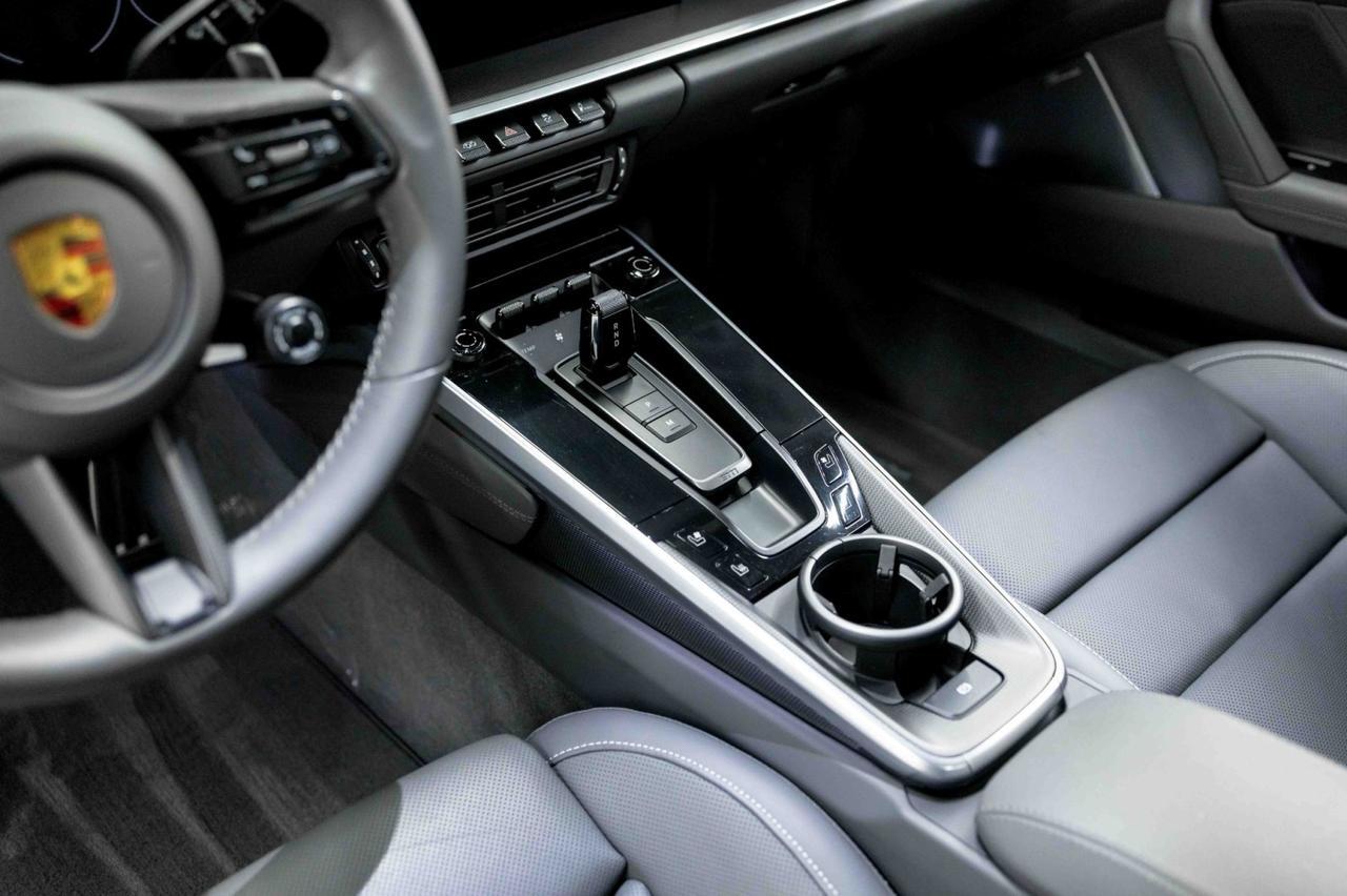 2022 Porsche 911 Turbo S Marietta GA