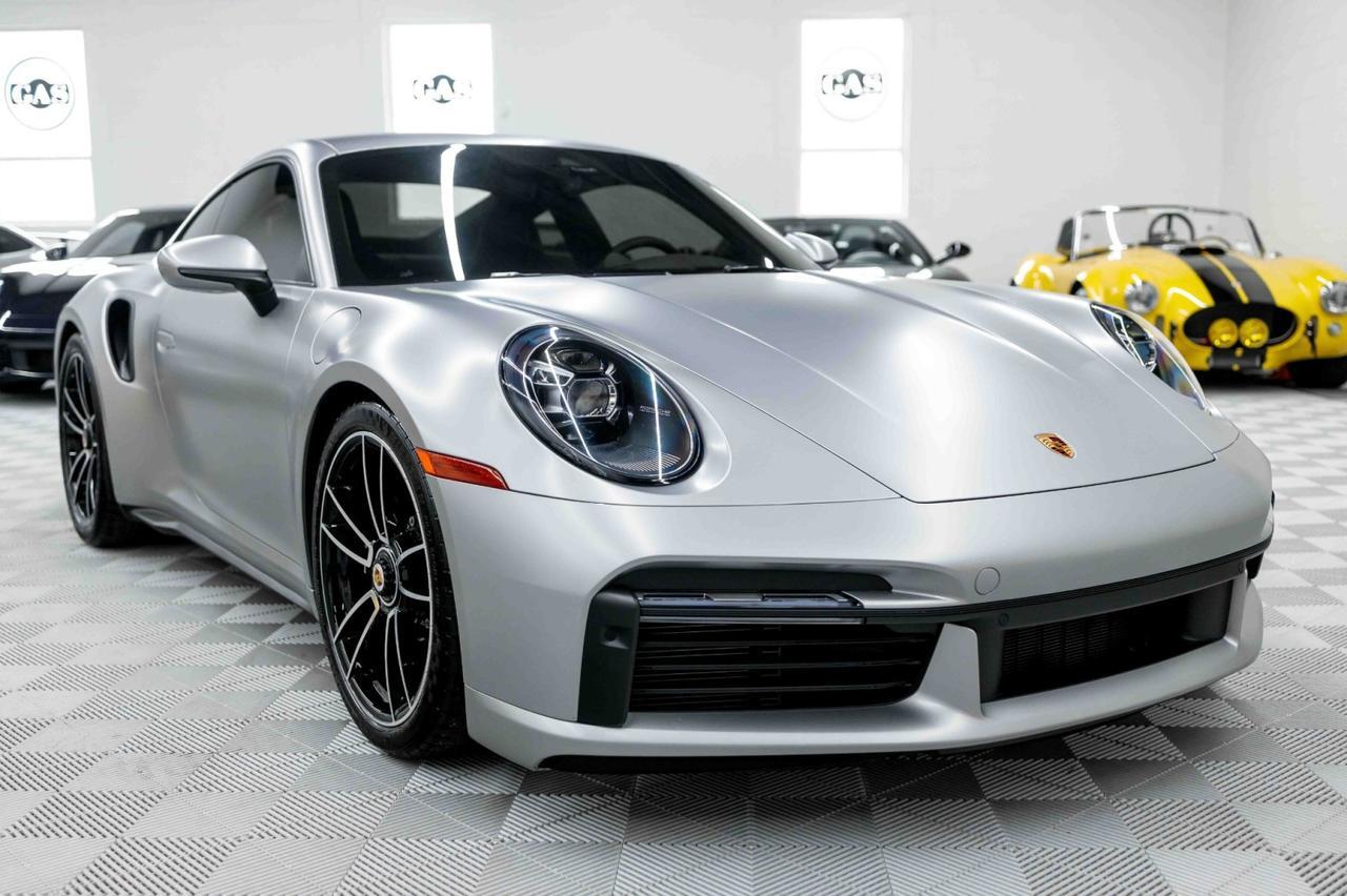 2022 Porsche 911 Turbo S Marietta GA
